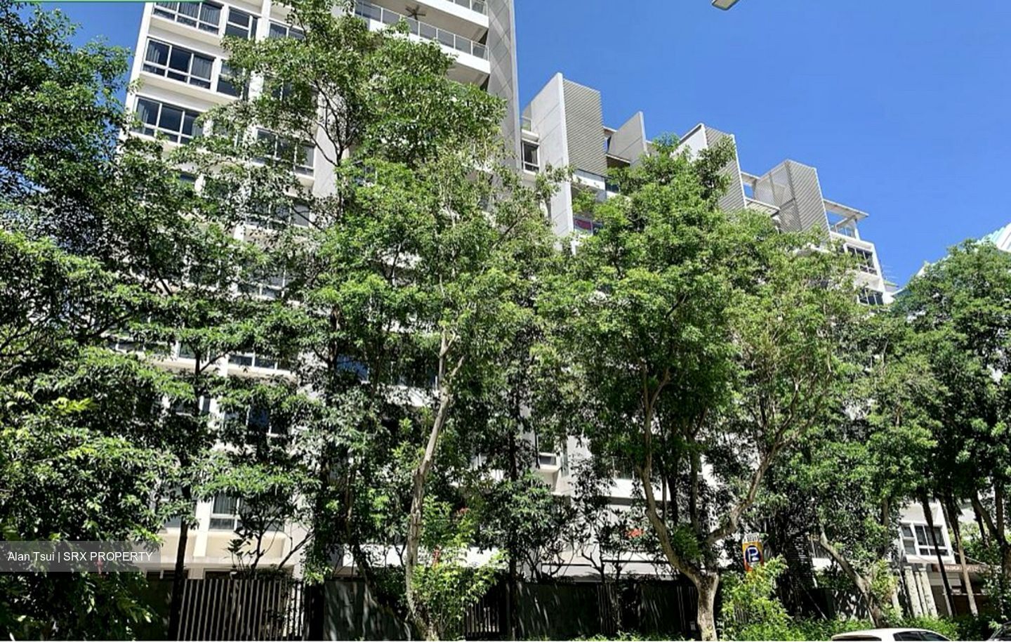 Sophia Residence (D9), Condominium #448162741
